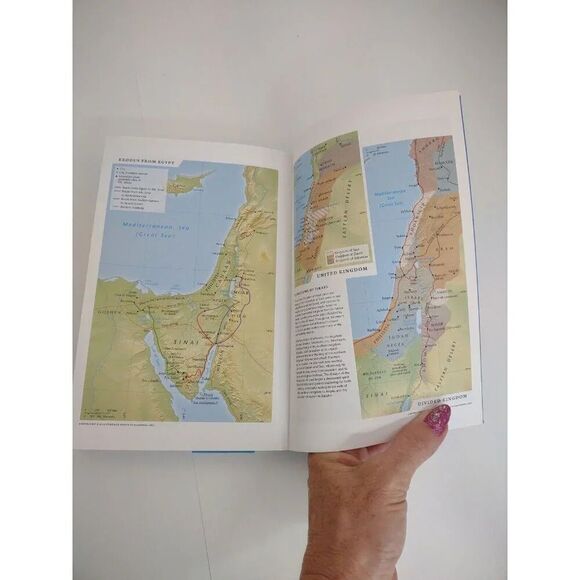 Bible for Teen - Picture 7 of 13